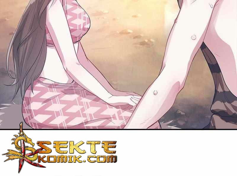 Beauty and the Beasts Chapter 40 Gambar 21